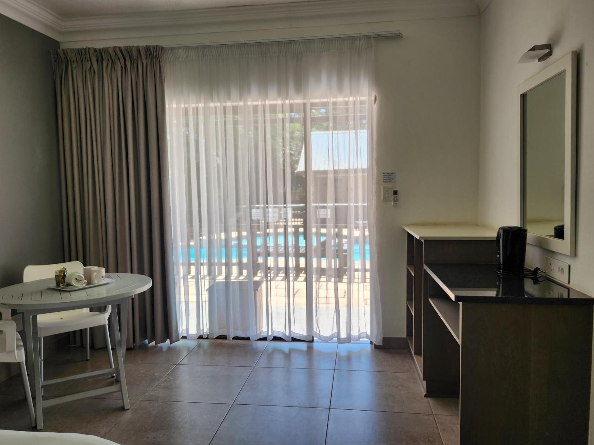 Hippo Lodge Apartments Saint Lucia Estuary 외부 사진