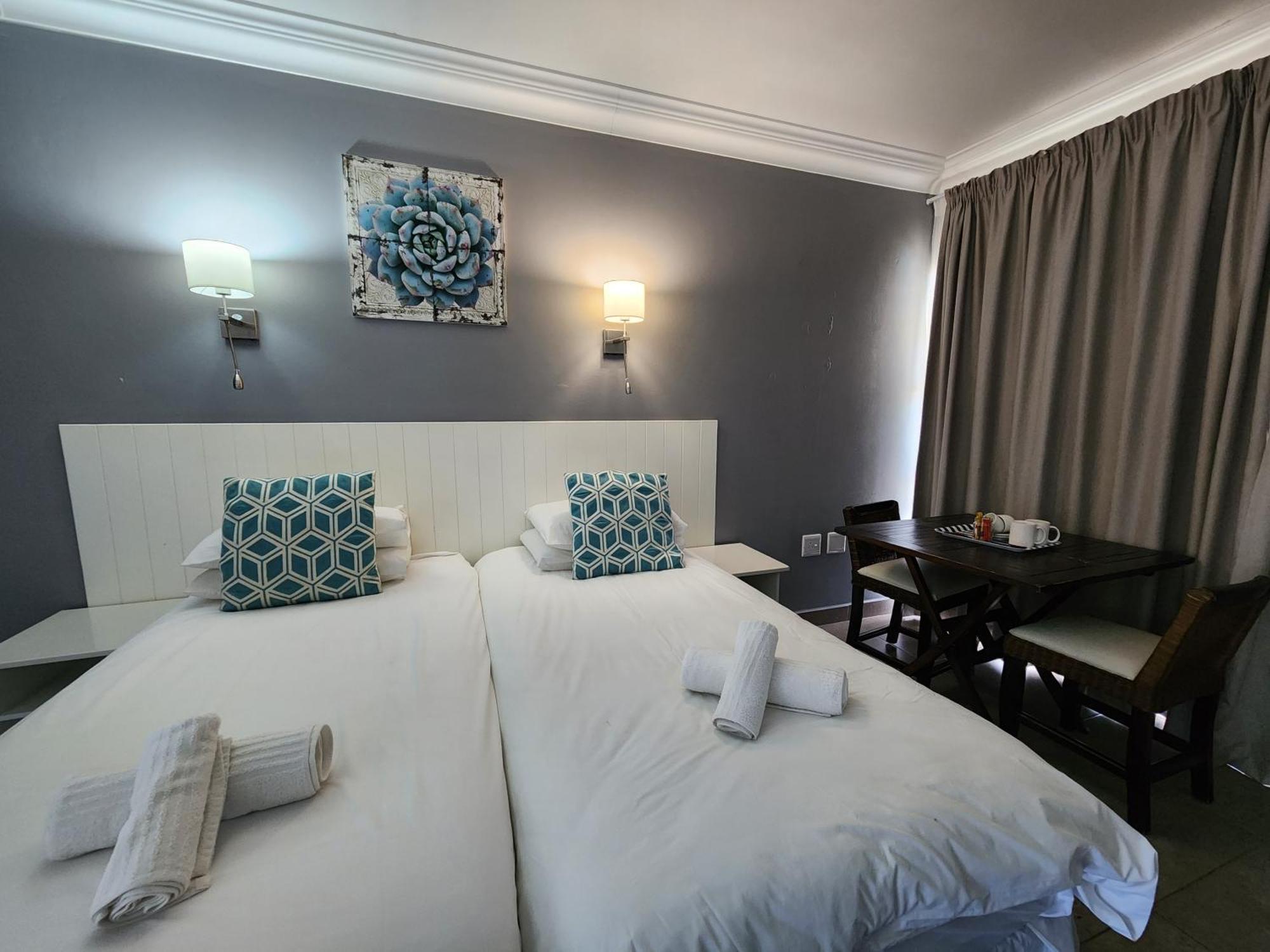 Hippo Lodge Apartments Saint Lucia Estuary 외부 사진