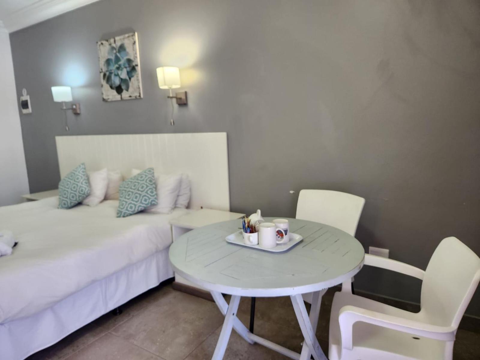 Hippo Lodge Apartments Saint Lucia Estuary 외부 사진