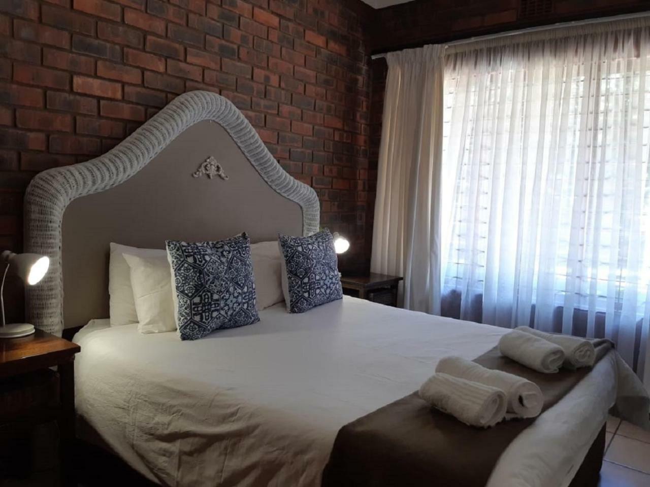 Hippo Lodge Apartments Saint Lucia Estuary 외부 사진