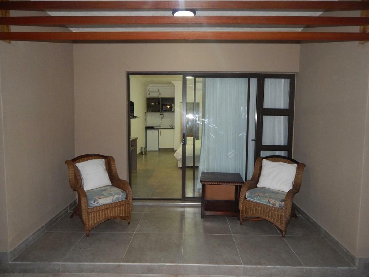 Hippo Lodge Apartments Saint Lucia Estuary 외부 사진