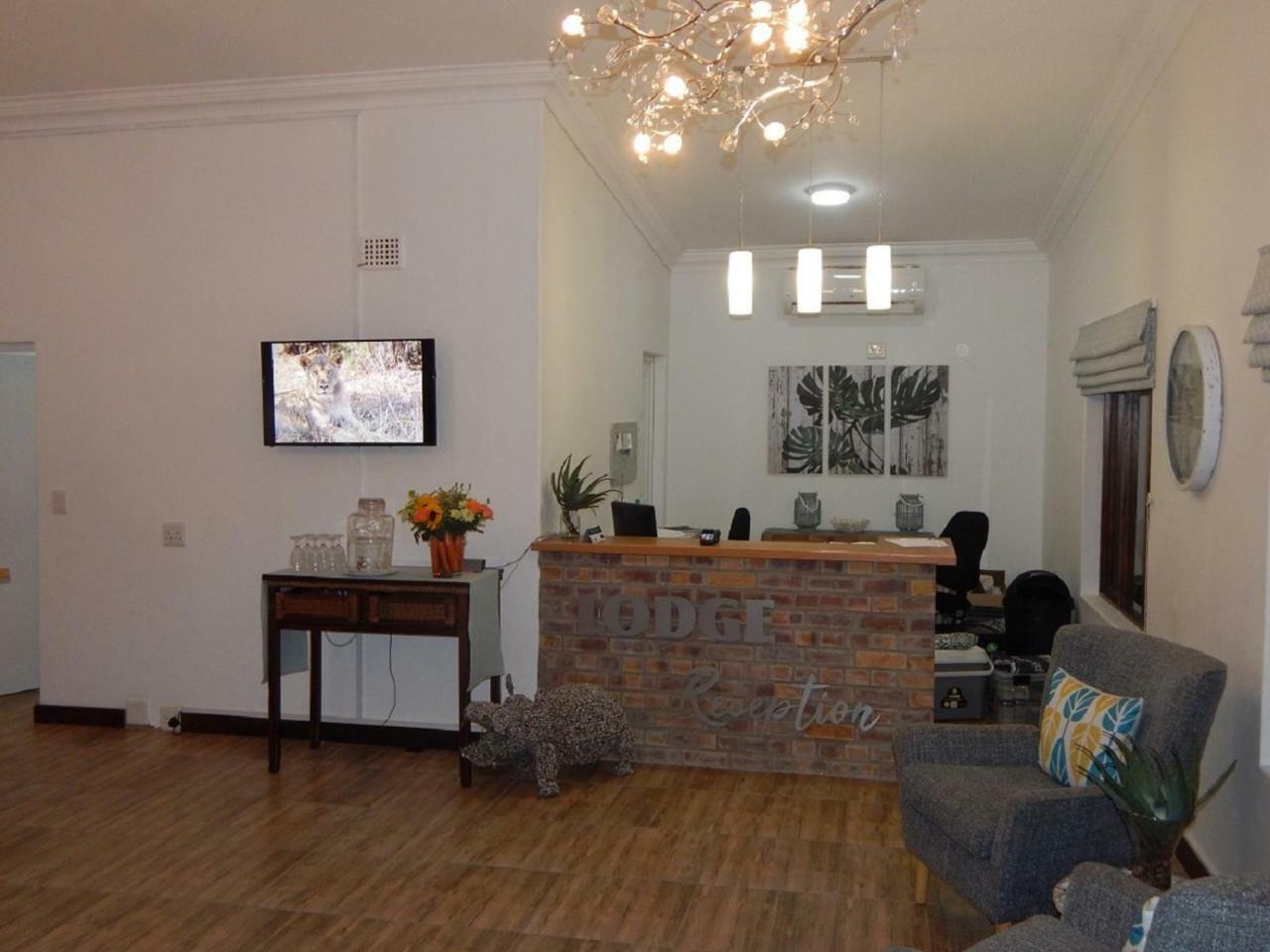 Hippo Lodge Apartments Saint Lucia Estuary 외부 사진