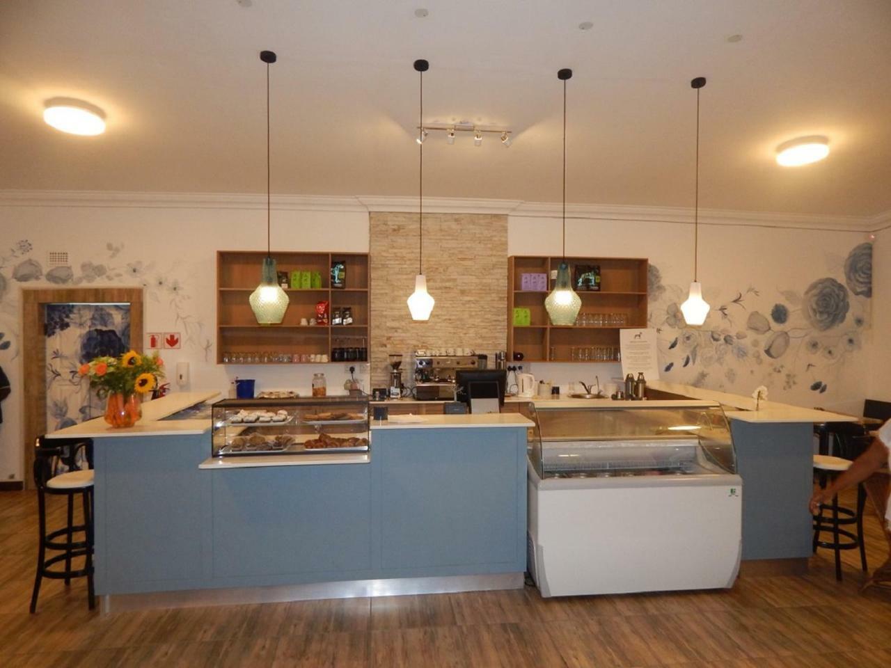 Hippo Lodge Apartments Saint Lucia Estuary 외부 사진