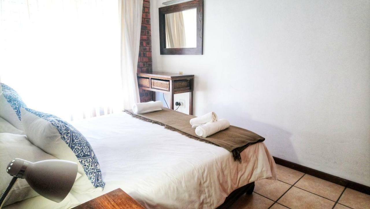 Hippo Lodge Apartments Saint Lucia Estuary 외부 사진