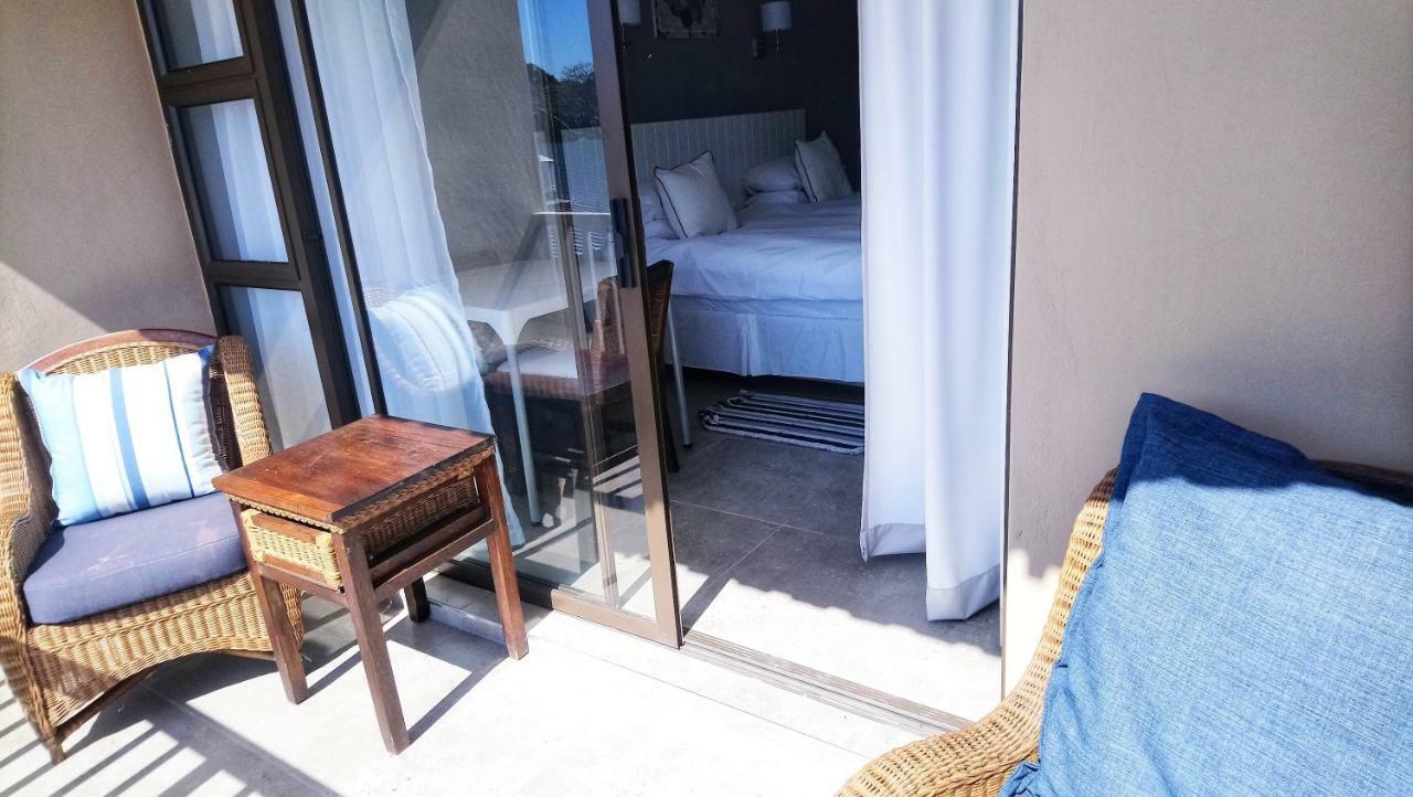 Hippo Lodge Apartments Saint Lucia Estuary 외부 사진